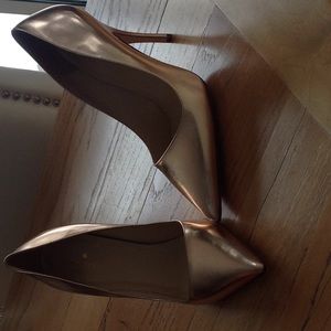 3" Kate Spade stiletto